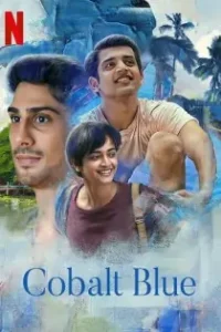Cobalt Blue 2022 Hindi Full Movie HD