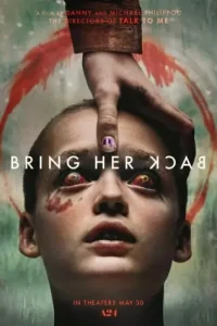Bring Her Back 2025 Hindi + English Hollywood Movie HD Bring Her Back 2025 Hindi + English Hollywood Movie HD