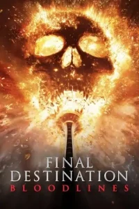 Final Destination Bloodlines 2025 Hollywood Hindi Movie HD Final Destination Bloodlines 2025 Hollywood Hindi Movie HD